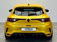 USED 2019 69 RENAULT MEGANE 1.8T R.S.300 Trophy Hatchback 5dr Petrol Manual Euro 6 (s/s) (300 ps) TTE 4XX Hybrid Turbo/ KW Coils