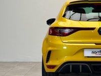 USED 2019 69 RENAULT MEGANE 1.8T R.S.300 Trophy Hatchback 5dr Petrol Manual Euro 6 (s/s) (300 ps) TTE 4XX Hybrid Turbo/ KW Coils