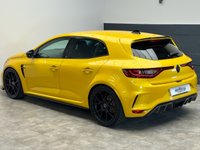 USED 2019 69 RENAULT MEGANE 1.8T R.S.300 Trophy Hatchback 5dr Petrol Manual Euro 6 (s/s) (300 ps) TTE 4XX Hybrid Turbo/ KW Coils