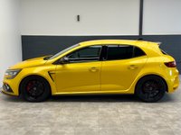 USED 2019 69 RENAULT MEGANE 1.8T R.S.300 Trophy Hatchback 5dr Petrol Manual Euro 6 (s/s) (300 ps) TTE 4XX Hybrid Turbo/ KW Coils