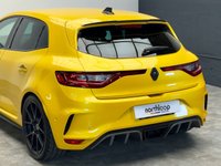 USED 2019 69 RENAULT MEGANE 1.8T R.S.300 Trophy Hatchback 5dr Petrol Manual Euro 6 (s/s) (300 ps) TTE 4XX Hybrid Turbo/ KW Coils