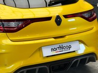 USED 2019 69 RENAULT MEGANE 1.8T R.S.300 Trophy Hatchback 5dr Petrol Manual Euro 6 (s/s) (300 ps) TTE 4XX Hybrid Turbo/ KW Coils