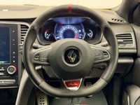 USED 2019 69 RENAULT MEGANE 1.8T R.S.300 Trophy Hatchback 5dr Petrol Manual Euro 6 (s/s) (300 ps) TTE 4XX Hybrid Turbo/ KW Coils