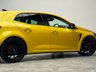 USED 2019 69 RENAULT MEGANE 1.8T R.S.300 Trophy Hatchback 5dr Petrol Manual Euro 6 (s/s) (300 ps) TTE 4XX Hybrid Turbo/ KW Coils
