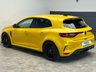 USED 2019 69 RENAULT MEGANE 1.8T R.S.300 Trophy Hatchback 5dr Petrol Manual Euro 6 (s/s) (300 ps) TTE 4XX Hybrid Turbo/ KW Coils