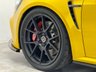 USED 2019 69 RENAULT MEGANE 1.8T R.S.300 Trophy Hatchback 5dr Petrol Manual Euro 6 (s/s) (300 ps) TTE 4XX Hybrid Turbo/ KW Coils