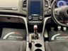 USED 2019 69 RENAULT MEGANE 1.8T R.S.300 Trophy Hatchback 5dr Petrol Manual Euro 6 (s/s) (300 ps) TTE 4XX Hybrid Turbo/ KW Coils
