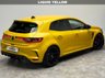 USED 2019 69 RENAULT MEGANE 1.8T R.S.300 Trophy Hatchback 5dr Petrol Manual Euro 6 (s/s) (300 ps) TTE 4XX Hybrid Turbo/ KW Coils