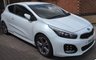 USED 2017 T KIA PROCEED 1.6 CRDi GT-Line Hatchback 3dr Diesel Manual Euro 6 (s/s) (134 bhp) *Finance Available From 9.9% APR*