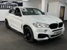 USED 2018 68 BMW X6 3.0 30d M Sport Edition SUV 5dr Diesel Auto xDrive Euro 6 (s/s) (258 ps) *HUD*HEATEDSEATS*HK*REARCAM*