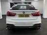 USED 2018 68 BMW X6 3.0 30d M Sport Edition SUV 5dr Diesel Auto xDrive Euro 6 (s/s) (258 ps) *HUD*HEATEDSEATS*HK*REARCAM*