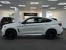 USED 2018 68 BMW X6 3.0 30d M Sport Edition SUV 5dr Diesel Auto xDrive Euro 6 (s/s) (258 ps) *HUD*HEATEDSEATS*HK*REARCAM*