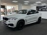 USED 2018 68 BMW X6 3.0 30d M Sport Edition SUV 5dr Diesel Auto xDrive Euro 6 (s/s) (258 ps) *HUD*HEATEDSEATS*HK*REARCAM*