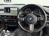 USED 2018 68 BMW X6 3.0 30d M Sport Edition SUV 5dr Diesel Auto xDrive Euro 6 (s/s) (258 ps) *HUD*HEATEDSEATS*HK*REARCAM*