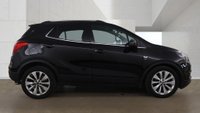 USED 2017 17 VAUXHALL MOKKA X 1.4i Turbo Elite Nav SUV 5dr Petrol Manual Euro 6 (s/s) (140 ps) NAV, CARPLAY, LEATHER, FSH X9