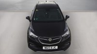 USED 2017 17 VAUXHALL MOKKA X 1.4i Turbo Elite Nav SUV 5dr Petrol Manual Euro 6 (s/s) (140 ps) NAV, CARPLAY, LEATHER, FSH X9
