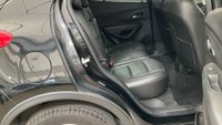 USED 2017 17 VAUXHALL MOKKA X 1.4i Turbo Elite Nav SUV 5dr Petrol Manual Euro 6 (s/s) (140 ps) NAV, CARPLAY, LEATHER, FSH X9