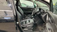 USED 2017 17 VAUXHALL MOKKA X 1.4i Turbo Elite Nav SUV 5dr Petrol Manual Euro 6 (s/s) (140 ps) NAV, CARPLAY, LEATHER, FSH X9