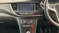 USED 2017 17 VAUXHALL MOKKA X 1.4i Turbo Elite Nav SUV 5dr Petrol Manual Euro 6 (s/s) (140 ps) NAV, CARPLAY, LEATHER, FSH X9