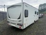 USED 2026 LUNAR CLUBMAN SE 4 BERTH CARAVAN FIXED BED 4 berth 