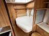 USED 2026 LUNAR CLUBMAN SE 4 BERTH CARAVAN FIXED BED 4 berth 
