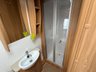 USED 2026 LUNAR CLUBMAN SE 4 BERTH CARAVAN FIXED BED 4 berth 