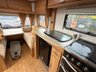USED 2026 LUNAR CLUBMAN SE 4 BERTH CARAVAN FIXED BED 4 berth 