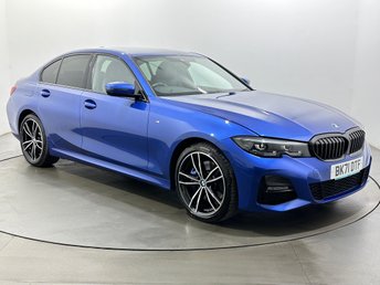 View our BMW 3 Series