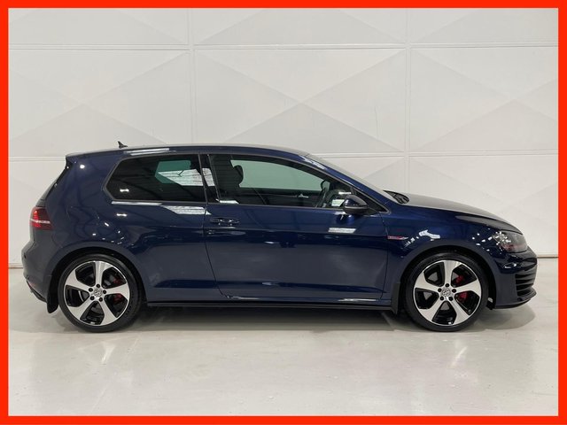 View our VOLKSWAGEN GOLF