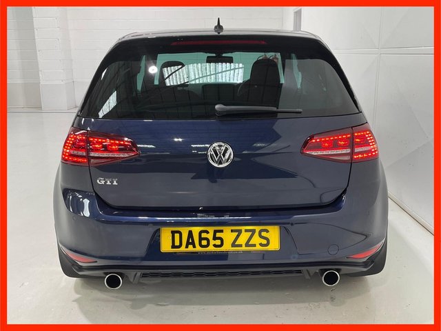View our VOLKSWAGEN GOLF