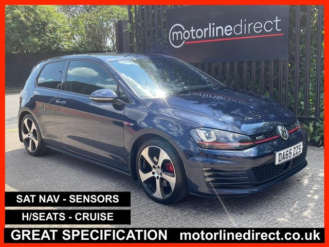 View our VOLKSWAGEN GOLF