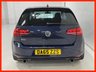 USED 2015 65 VOLKSWAGEN GOLF 2.0 TSI BlueMotion Tech GTI Launch Hatchback 3dr Petrol Manual Euro 6 (s/s) (220 ps) NAV-AC-CRUISE-H/SEATS-18'S