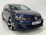 USED 2015 65 VOLKSWAGEN GOLF 2.0 TSI BlueMotion Tech GTI Launch Hatchback 3dr Petrol Manual Euro 6 (s/s) (220 ps) NAV-AC-CRUISE-H/SEATS-18'S