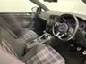 USED 2015 65 VOLKSWAGEN GOLF 2.0 TSI BlueMotion Tech GTI Launch Hatchback 3dr Petrol Manual Euro 6 (s/s) (220 ps) NAV-AC-CRUISE-H/SEATS-18'S