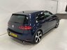 USED 2015 65 VOLKSWAGEN GOLF 2.0 TSI BlueMotion Tech GTI Launch Hatchback 3dr Petrol Manual Euro 6 (s/s) (220 ps) NAV-AC-CRUISE-H/SEATS-18'S