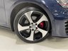 USED 2015 65 VOLKSWAGEN GOLF 2.0 TSI BlueMotion Tech GTI Launch Hatchback 3dr Petrol Manual Euro 6 (s/s) (220 ps) NAV-AC-CRUISE-H/SEATS-18'S