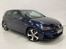 USED 2015 65 VOLKSWAGEN GOLF 2.0 TSI BlueMotion Tech GTI Launch Hatchback 3dr Petrol Manual Euro 6 (s/s) (220 ps) NAV-AC-CRUISE-H/SEATS-18'S