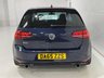 USED 2015 65 VOLKSWAGEN GOLF 2.0 TSI BlueMotion Tech GTI Launch Hatchback 3dr Petrol Manual Euro 6 (s/s) (220 ps) NAV-AC-CRUISE-H/SEATS-18'S