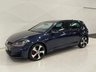 USED 2015 65 VOLKSWAGEN GOLF 2.0 TSI BlueMotion Tech GTI Launch Hatchback 3dr Petrol Manual Euro 6 (s/s) (220 ps) NAV-AC-CRUISE-H/SEATS-18'S