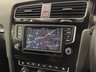 USED 2015 65 VOLKSWAGEN GOLF 2.0 TSI BlueMotion Tech GTI Launch Hatchback 3dr Petrol Manual Euro 6 (s/s) (220 ps) NAV-AC-CRUISE-H/SEATS-18'S