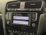 USED 2015 65 VOLKSWAGEN GOLF 2.0 TSI BlueMotion Tech GTI Launch Hatchback 3dr Petrol Manual Euro 6 (s/s) (220 ps) NAV-AC-CRUISE-H/SEATS-18'S