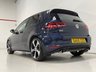USED 2015 65 VOLKSWAGEN GOLF 2.0 TSI BlueMotion Tech GTI Launch Hatchback 3dr Petrol Manual Euro 6 (s/s) (220 ps) NAV-AC-CRUISE-H/SEATS-18'S