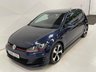 USED 2015 65 VOLKSWAGEN GOLF 2.0 TSI BlueMotion Tech GTI Launch Hatchback 3dr Petrol Manual Euro 6 (s/s) (220 ps) NAV-AC-CRUISE-H/SEATS-18'S