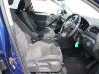 USED 2026 12 VOLKSWAGEN GOLF 1.4 TSI 5 DOOR AUTO 