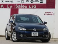 USED 2026 12 VOLKSWAGEN GOLF 1.4 TSI 5 DOOR AUTO 