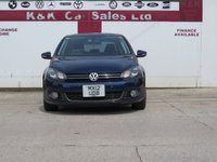 USED 2026 12 VOLKSWAGEN GOLF 1.4 TSI 5 DOOR AUTO 