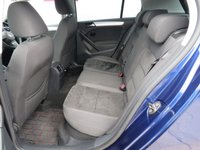 USED 2026 12 VOLKSWAGEN GOLF 1.4 TSI 5 DOOR AUTO 