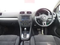 USED 2026 12 VOLKSWAGEN GOLF 1.4 TSI 5 DOOR AUTO 