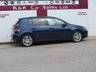 USED 2026 12 VOLKSWAGEN GOLF 1.4 TSI 5 DOOR AUTO 