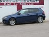 USED 2026 12 VOLKSWAGEN GOLF 1.4 TSI 5 DOOR AUTO 